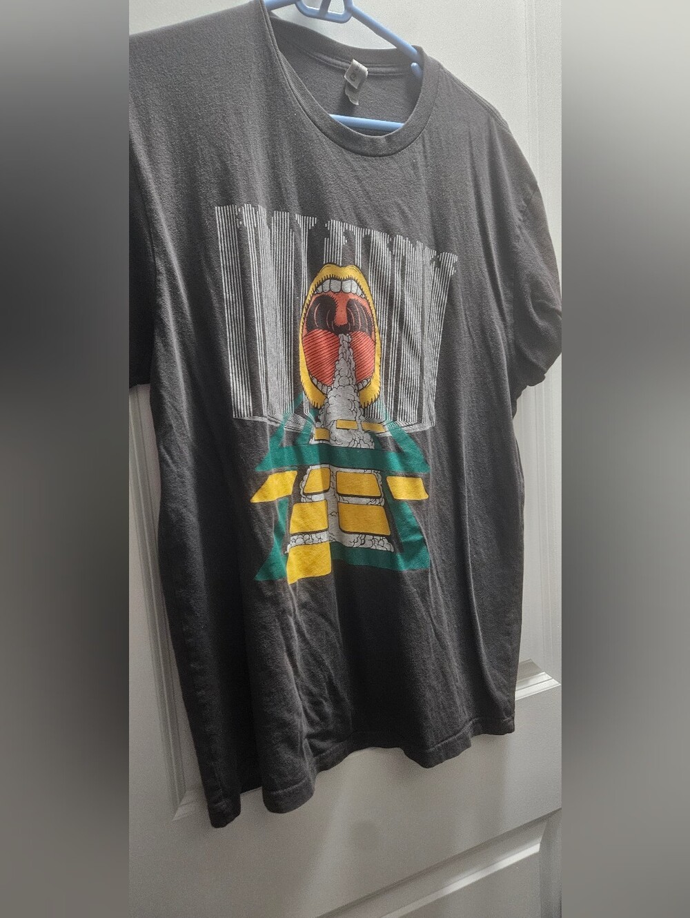 Billy Strings 2024 Tour Shirt